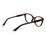 Ladies' Spectacle frame Polaroid PLD D493 55LHF