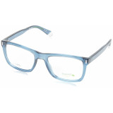 Unisex' Spectacle frame Polaroid PLD D512 54PJP