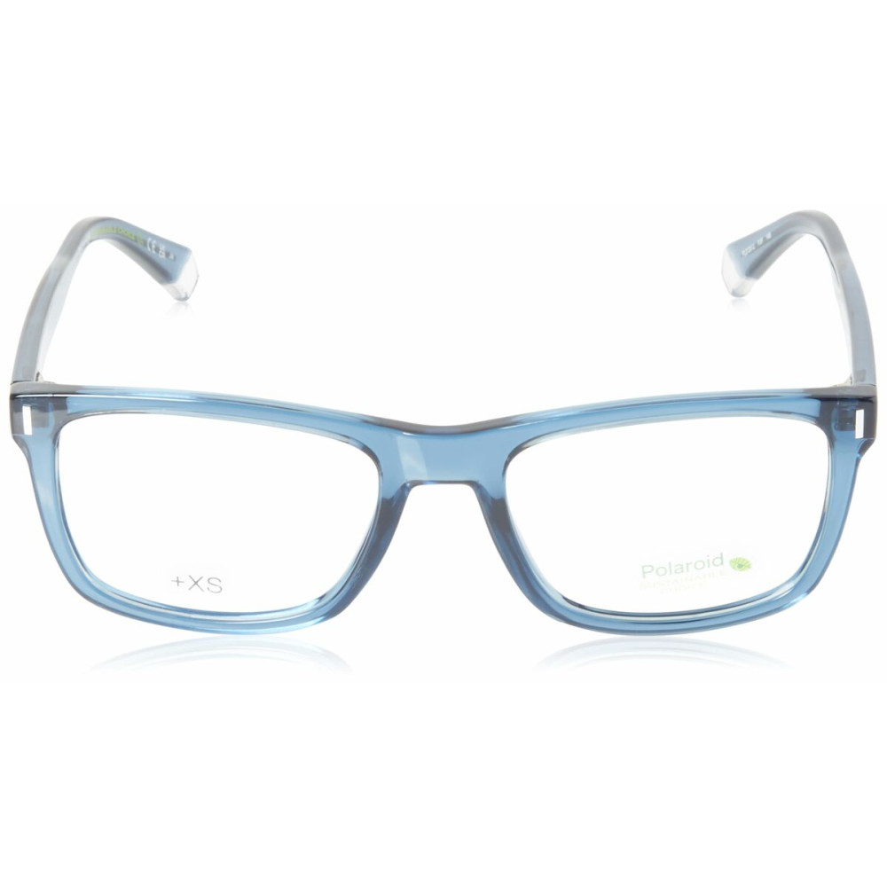 Unisex' Spectacle frame Polaroid PLD D512 54PJP