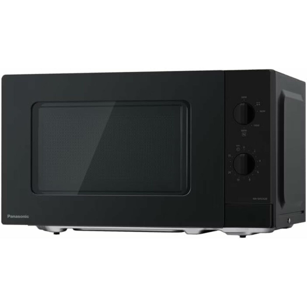 Microwave with Grill Panasonic