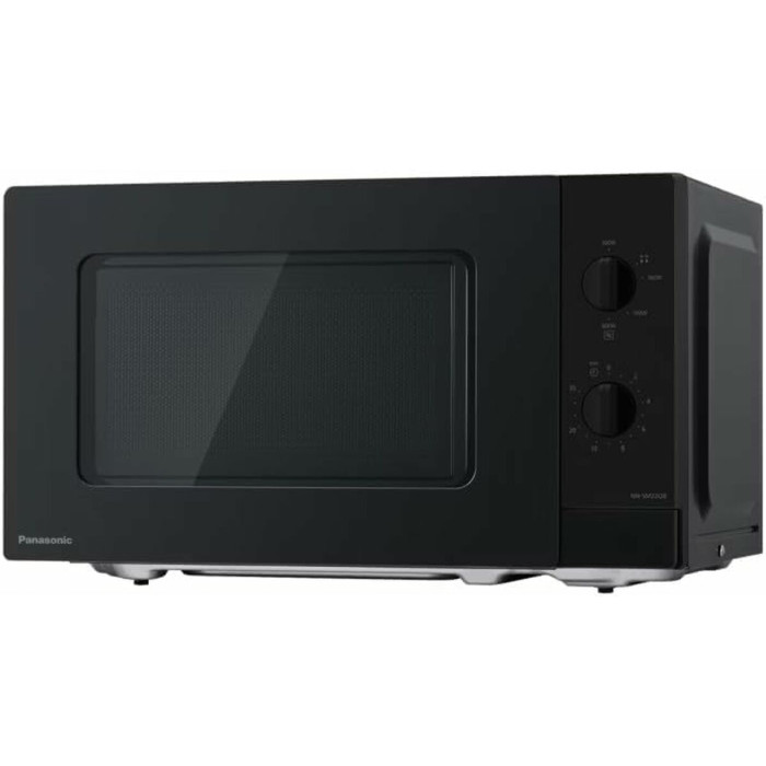 Microwave with Grill Panasonic