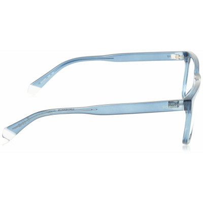 Unisex' Spectacle frame Polaroid PLD D512 54PJP