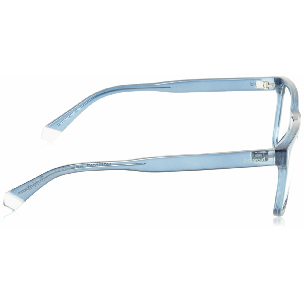 Unisex' Spectacle frame Polaroid PLD D512 54PJP