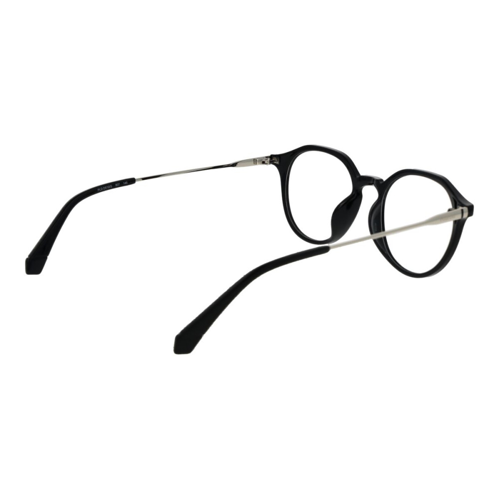 Unisex' Spectacle frame Polaroid PLD D510_G 49807