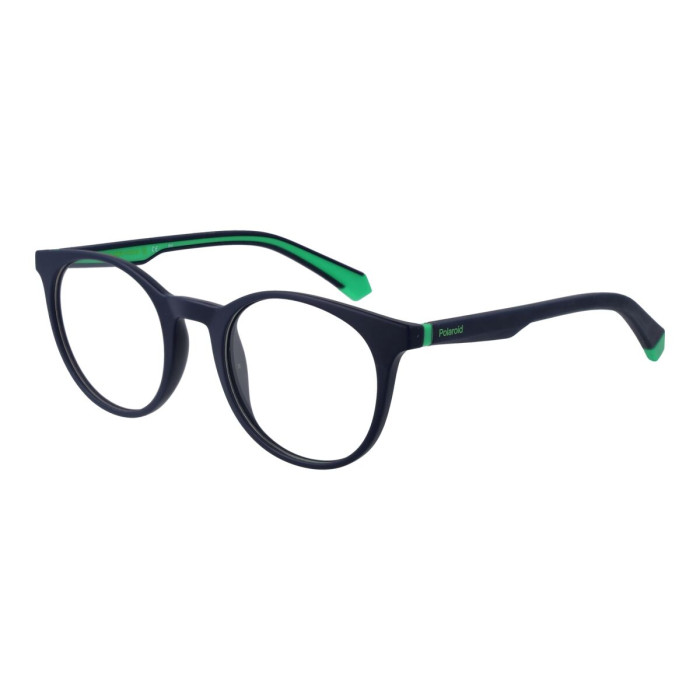 Unisex' Spectacle frame Polaroid PLD D476 5080Z
