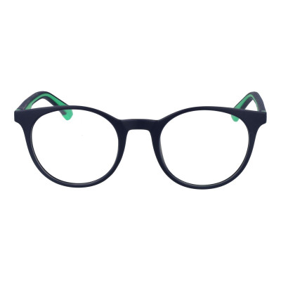 Unisex' Spectacle frame Polaroid PLD D476 5080Z