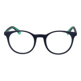 Unisex' Spectacle frame Polaroid PLD D476 5080Z