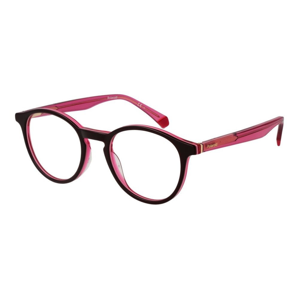 Unisex' Spectacle frame Polaroid PLD D391 480T519