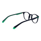 Unisex' Spectacle frame Polaroid PLD D476 5080Z