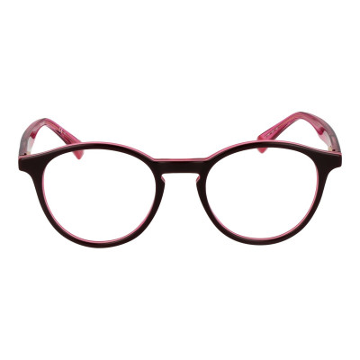 Unisex' Spectacle frame Polaroid PLD D391 480T519