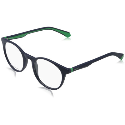 Unisex' Spectacle frame Polaroid PLD D476 5080Z