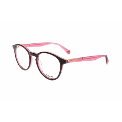 Unisex' Spectacle frame Polaroid PLD D391 480T519