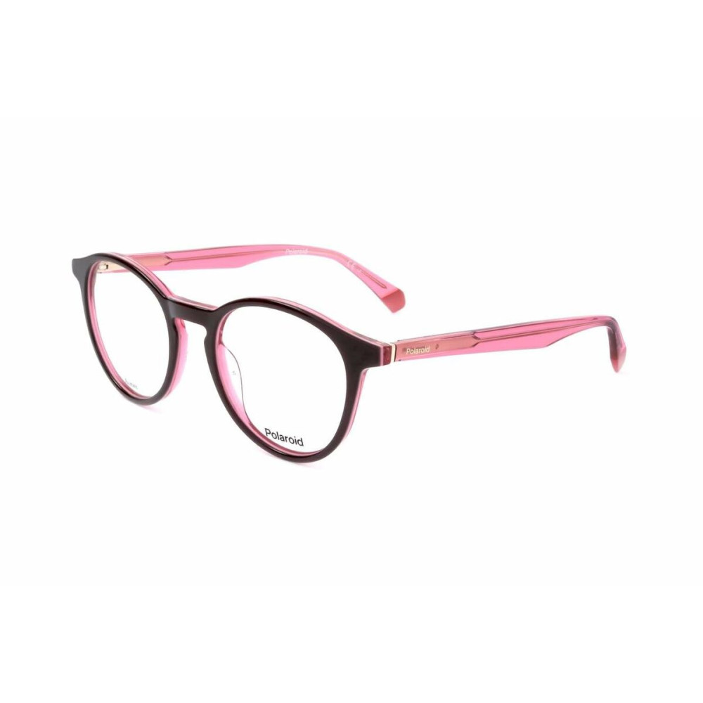 Unisex' Spectacle frame Polaroid PLD D391 480T519