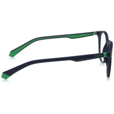 Unisex' Spectacle frame Polaroid PLD D476 5080Z