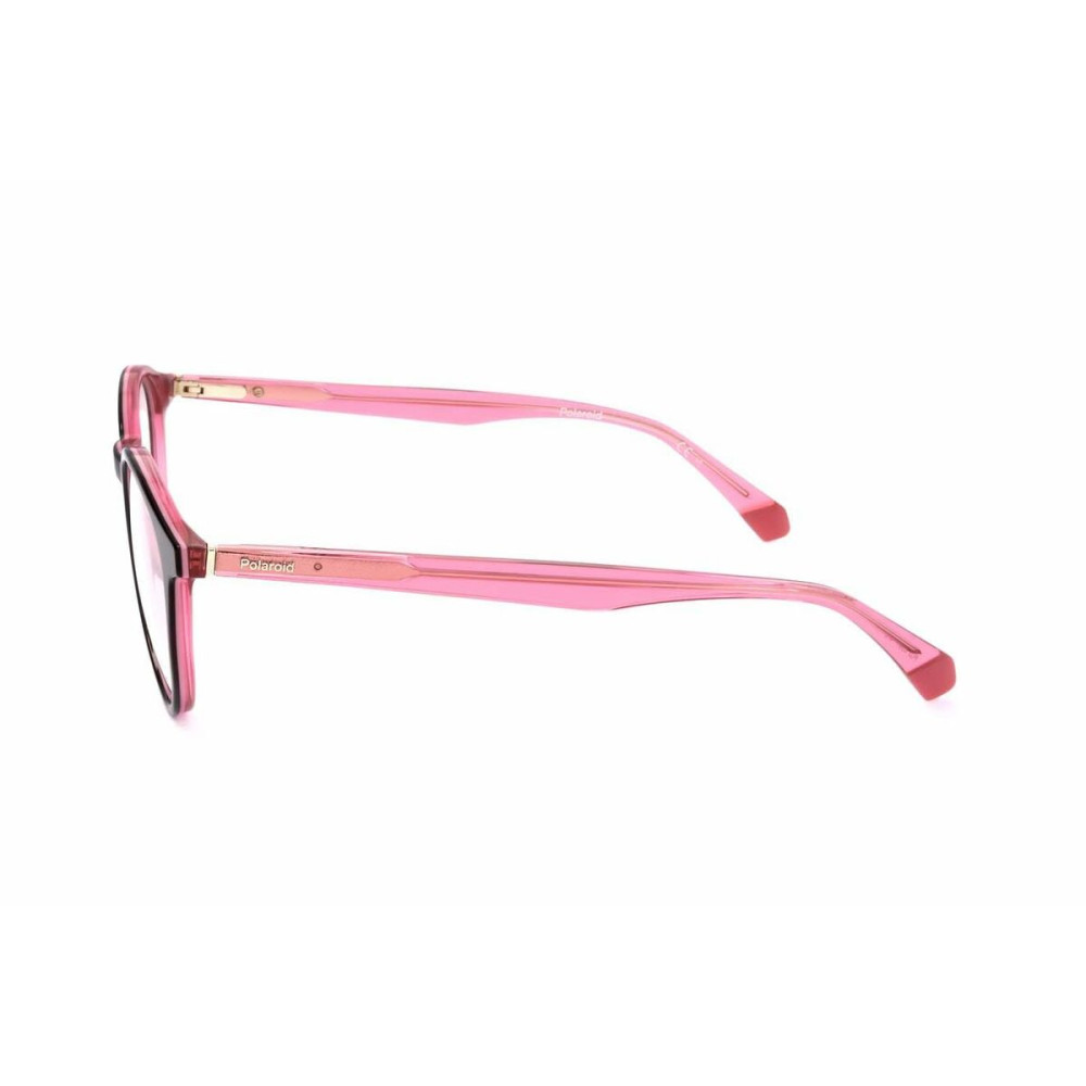 Unisex' Spectacle frame Polaroid PLD D391 480T519