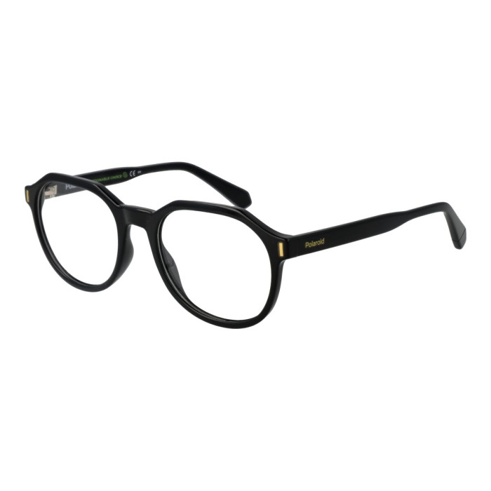 Unisex' Spectacle frame Polaroid PLD D483 5280719