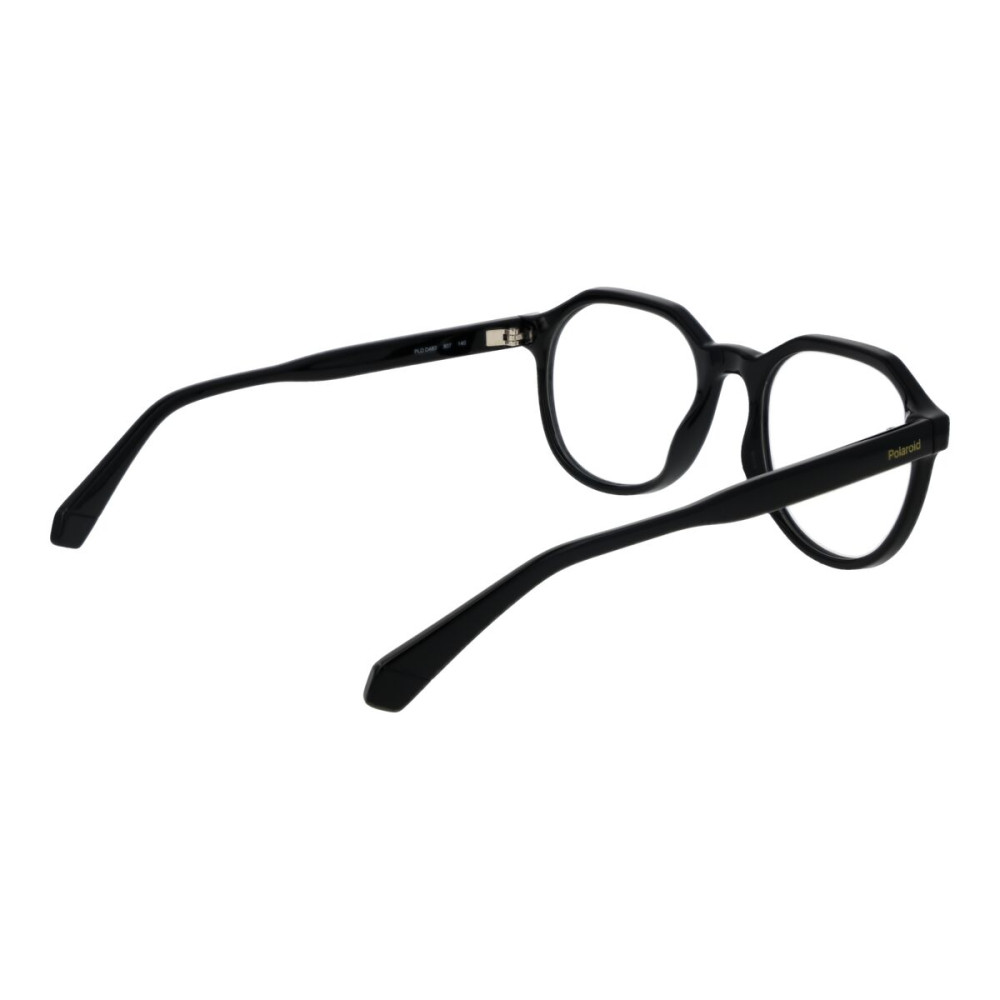 Unisex' Spectacle frame Polaroid PLD D483 5280719