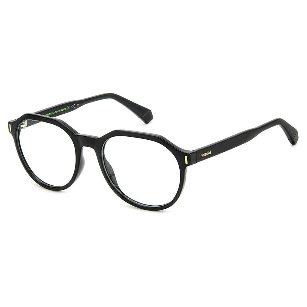 Unisex' Spectacle frame Polaroid PLD D483 5280719