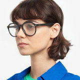 Unisex' Spectacle frame Polaroid PLD D483 5280719