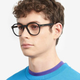 Unisex' Spectacle frame Polaroid PLD D483 5280719