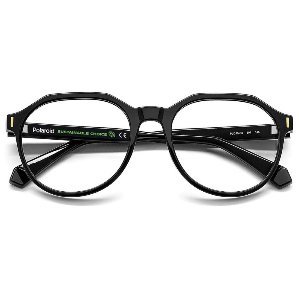 Unisex' Spectacle frame Polaroid PLD D483 5280719