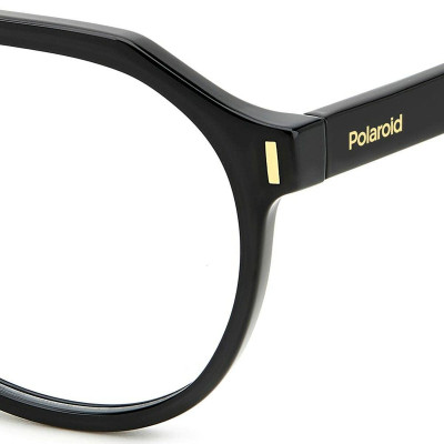 Unisex' Spectacle frame Polaroid PLD D483 5280719