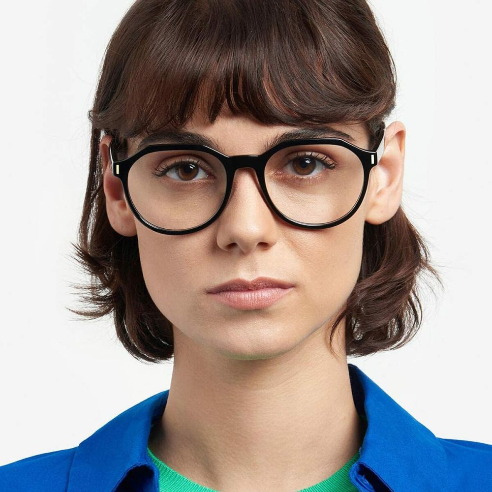 Unisex' Spectacle frame Polaroid PLD D483 5280719