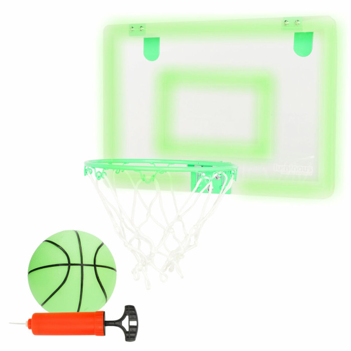 Basketball Basket Colorbaby