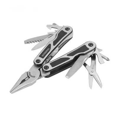 Multi-tool Workpro 15 in 1