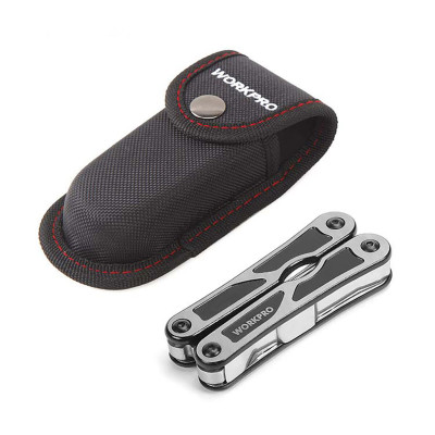 Multi-tool Workpro 15 in 1