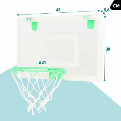 Basketball Basket Colorbaby