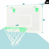 Basketball Basket Colorbaby