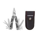 Multi-tool Workpro 15 in 1