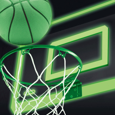 Basketball Basket Colorbaby