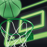 Basketball Basket Colorbaby