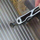 Multi-tool Workpro 15 in 1