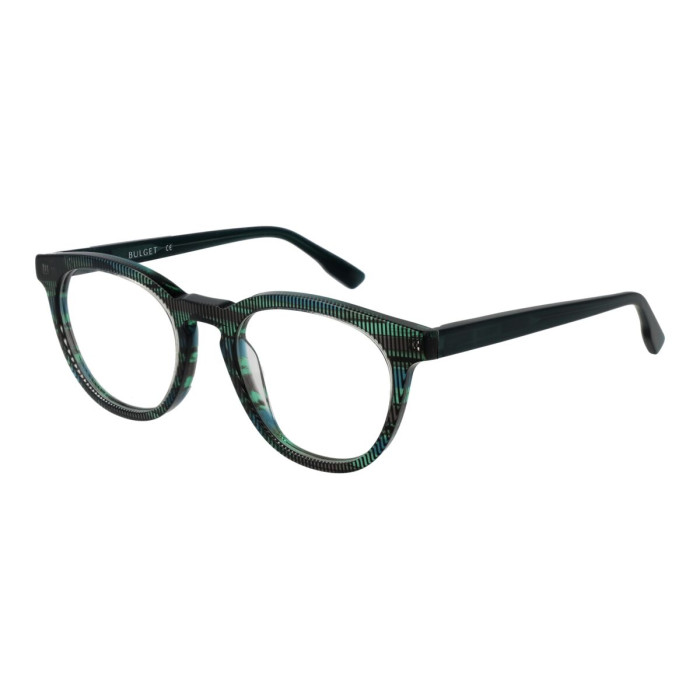 Men' Spectacle frame Bulget BG6489M 50E01