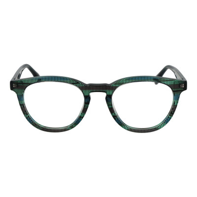 Men' Spectacle frame Bulget BG6489M 50E01