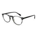 Men' Spectacle frame Bulget BG6431M 49E01