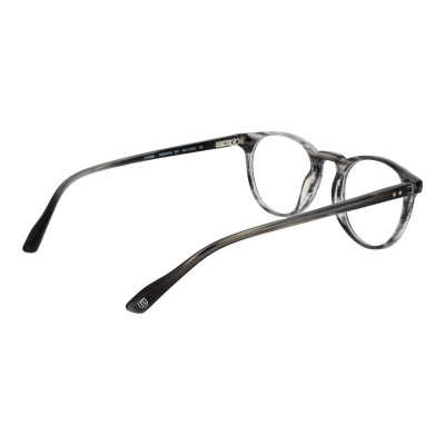 Men' Spectacle frame Bulget BG6431M 49E01