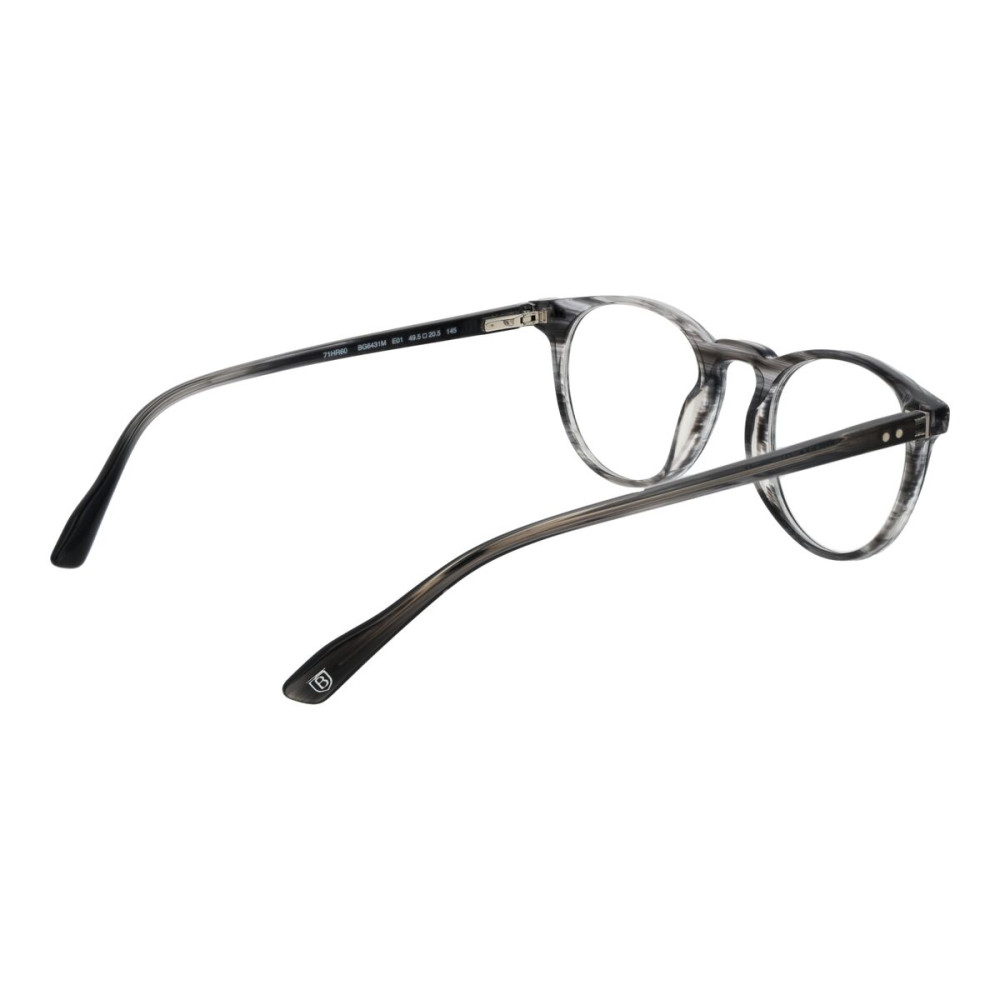Men' Spectacle frame Bulget BG6431M 49E01