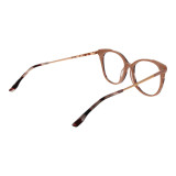 Ladies' Spectacle frame Bulget BG6462 53H02