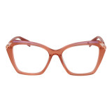 Ladies' Spectacle frame Bulget BG6498 52P04