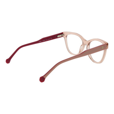 Ladies' Spectacle frame Bulget BG6483 52T01