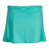 Tennis skirt Joma Sport Open II Turquoise (L)