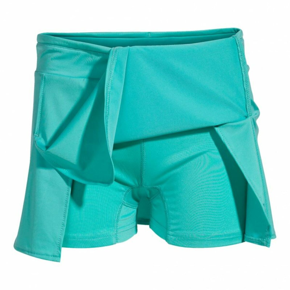 Tennis skirt Joma Sport Open II Turquoise (L)