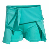 Tennis skirt Joma Sport Open II Turquoise (L)