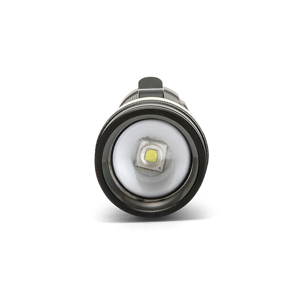 Torch LED Velamp 3 W 140 Lm