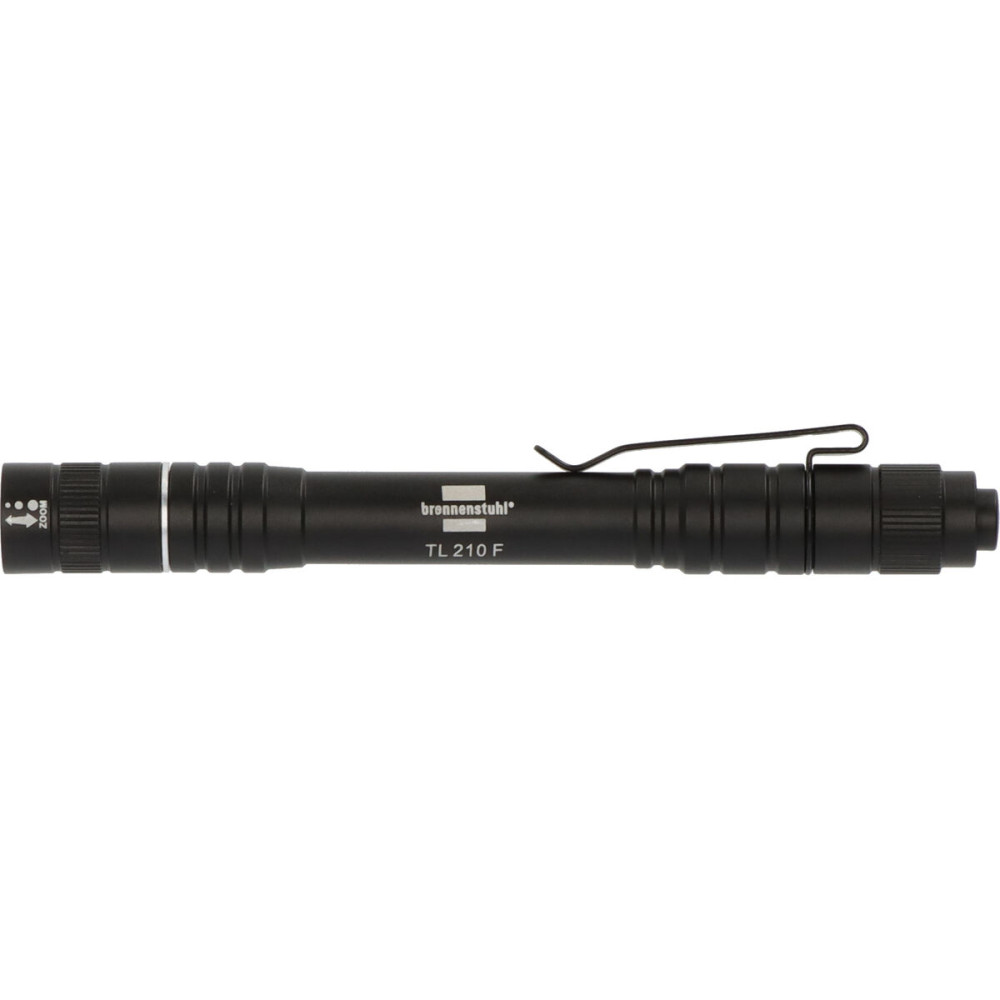 Torch LED Brennenstuhl 1173750003 200 Lm