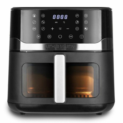Air Fryer Arthur Martin 1800 W 10 L